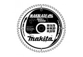 Makita B-09824 lame de scie 260x30 48 Z